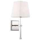 Nuvo Lighting Highline 60-6708 60W Polished Nickel Vanity
