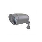 Nuvo Lighting 62-1204 9w Light Gray Outdoor LED Flood Light