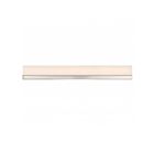 Nuvo Lighting 62-1329 Jackson 39w Brushed Nickel LED Large Vanity