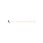 Nuvo Lighting 62-1732 Matte Black 52W LED Vanity Fixture