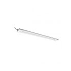Nuvo Lighting 62-928 42w 4' LED Shop Light 4000K