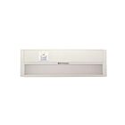 Nuvo Lighting 63-501 White 6.5W LED Under Cabinet Light With CCT Selectable