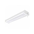 Nuvo Lighting 65-1091 20w 2' LED Ceiling Wrap with Pull Chain