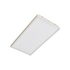 Nuvo Lighting 65-502 80W 2' LED Linear Highbay 5000K