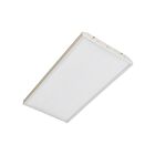 Nuvo Lighting 65-506 165W 2' LED Linear Highbay 5000K