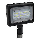 Nuvo Lighting 65-531 15W Bronze LED Small Flood Light