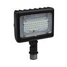 Nuvo Lighting 65-532 15W Bronze LED Small Flood Light