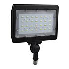 Nuvo Lighting 65-537 50W Bronze LED Large Flood Light
