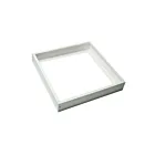 Nuvo Lighting 65-600 White 2x2 Backlit Panel Frame Kit