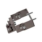 Nuvo Lighting 65-872 Bronze Area Light Trunnion Mount