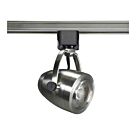 Nuvo Lighting TH417 12w Brushed Nickel LED Track Light Head