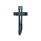 Nuvo Lighting SF76-638 Green 2" PVC Mounting Post