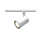 Nuvo Lighting TH202 1-Light White Track Light Head