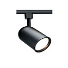 Nuvo Lighting TH211 1-Light Black Track Light Head