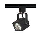 Nuvo Lighting TH313 1-Light Black Track Light Head