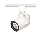 Nuvo Lighting TH315 1-Light White Track Light Head