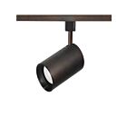 Nuvo Lighting TH343 1-Light Russet Bronze Track Light Head