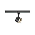 Nuvo Lighting TH402 1-Light Black Track Light Head
