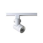 Nuvo Lighting TH431 12w White Track Lighting Head Barrel