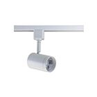 Nuvo Lighting TH471 12w White Track Lighting Head Small Cylinder