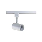 Nuvo Lighting TH473 12w White Track Lighting Head Small Cylinder