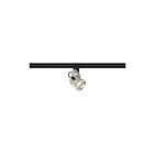 Nuvo Lighting TH493 Brushed Nickel 12W LED Forged Track Head
