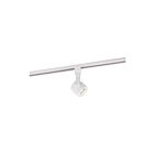 Nuvo Lighting TH497 White 12W LED Piston Track Head