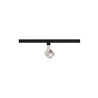 Nuvo Lighting TH498 Brushed Nickel 12W LED Piston Track Head