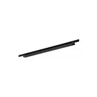 Nuvo Lighting TH505 Black 45W LED Track Light Bar