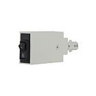 Nuvo Lighting TL101 White Track Live End Current Limiter
