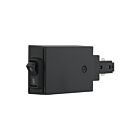 Nuvo Lighting TL114 Black Track Live End Current Limiter