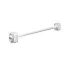Nuvo Lighting TP160 White Track Light 24" Extension Wand