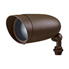 Nuvo Lighting 62-1200 6w Bronze Outdoor LED Flood Light