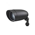 Nuvo Lighting 62-1201 6w Dark Gray LED Landscape Flood