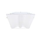 Orion Lighting LDRE1-2 HARRIS LED Troffer Retrofit Gen1 Series2 4'