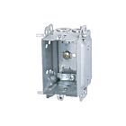 Ortech 1304-LH Metal Device Box