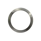 Ortech 2180-RING-SN Satin Nickel Magnetic Ring for 2180