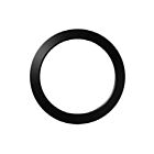 Ortech 2225-RING-BK Black Magnetic Ring for 2225