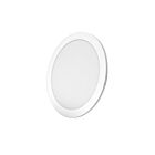 Ortech 2400 30W 16" Round LED Flush Mount