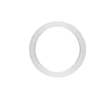 Ortech 4116-RINGWH White Ring For 4116 Flush Mount