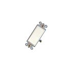 Ortech 8203 Single Pole Decorative Switch