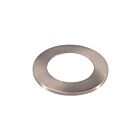 Ortech DISC2-RING-SN Satin Nickel Regular Ring