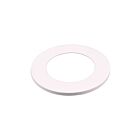 Ortech DISC2-RING-WH White Regular Ring