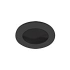 Ortech DISC2-RINGSH-BK Black Shower Ring