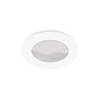 Ortech DISC2-RINGSH-WH White Shower Ring