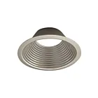 Ortech-RF-BFSN Satin Nickel DISC2 Reflector