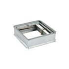 Ortech FIRE-DAMPER-ODC Fire Damper for the Next Generation Compact Series Fans Only