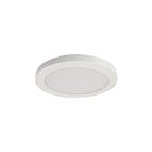 Ortech FM1-MS5-5CCT 10W LED Flush Mount