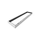Ortech FRAME-1X4-BLP LED Panel Frame for OD347-1X4D