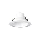 Ortech OD-C822 8" Recessed Downlight Wattage and CCT Selectable